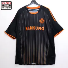 adidas チェルシー 10/11 ユニフォーム アウェイ 半袖 GZ759
