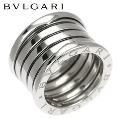 翔やん様用】BVLGARI B-zero1 3連 #62 (サイズ 22号)-