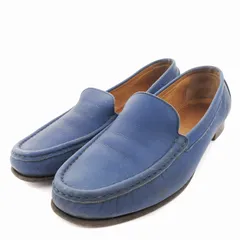 2025年最新】HIROFU ローファー・革靴の人気アイテム - メルカリ