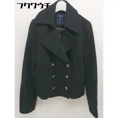 ◇ BUONA GIORNATA ボナジョルナータ 長袖 コート サイズM ブラック レディース  【中古】 【1110110004504】