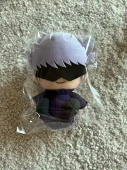 呪術廻戦 五条 悟 ぬいぐるみ 人形