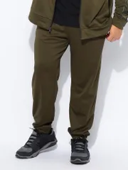 UNDER ARMOUR (アンダーアーマー) FITTED アーマーフリース カモ ジョガーパンツ