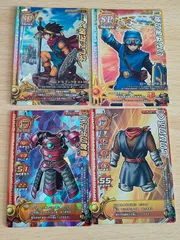 ドラゴンクエスト ローレシアの王子 ハーゴン キラーマシン