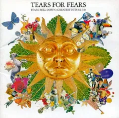 2025年最新】tears for fears shoutの人気アイテム - メルカリ