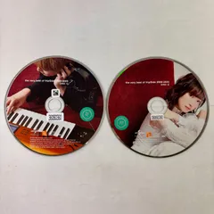 the very best of fripSide 2009-2020／fripSide／2枚組