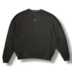 2025年最新】FOG ESSENTIALS メンズ ニット・セーターの人気