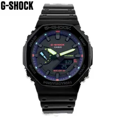 2024年最新】g-shock レインボーの人気アイテム - メルカリ