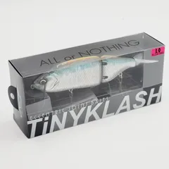 【週末限定値下げ】TiNY KLASH Low 未開封品 新品未使用 TiNY KLASH Low イベント限定 DRT タイニー