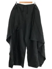 2026年最新】YohjiYAMAMOTO pour homme ラップパンツの人気アイテム