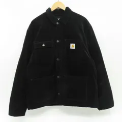 【未使用品】carhartt wip　カーハート　カバーオール　ミシガン　XL Carhartt WIP カバーオール CARHARTT Michigan Coat カーハート