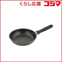 【 新品 未開封 】 ベストコ MEYER フライパン 20cm IH ガス火 マイヤーズワン グレー ND-741 未使用 送料無料のサムネイル