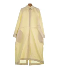 JIL SANDER シャツワンピース レディース 【古着】【中古】【送料無料】のサムネイル