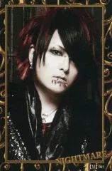 ナイトメア　柩　トレカ　【h】　コンプセット　NIGHTMARE ナイトメア 柩 トレカ 【XLlV】 SPありコンプセット NIGHTMARE