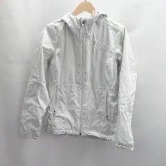 ◇ Θ THE NORTH FACE W ARROWOOD TRICLIMATE JACKET 長袖 マウンテンパーカー サイズ S グレー系 レディース E  【1502030042627】