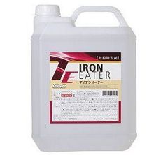 KeePer技研 キーパー技研 アイアンイーター 4L 鉄粉除去剤