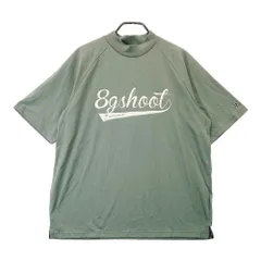 8gshoot 8g shoot ボーリングシャツ L RODEO CROWNS WIDE BOWL | 0528 ANNIV.ボーリングシャツ (シャツ