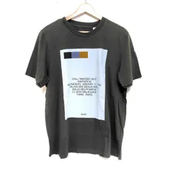 2024年最新】オーエーエムシー Tシャツの人気アイテム - メルカリ