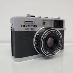 2024年最新】Olympus 35 RCの人気アイテム - メルカリ