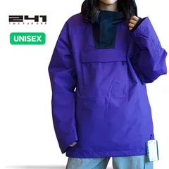 2026年最新】241 TWO FOR ONE スノーボード ウェア(男性用)の人気