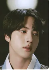 BTS ミニフォトカード JIN 2022 DALMAJUNG 6/6