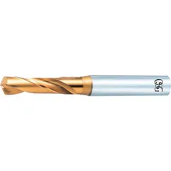 ＯＳＧ　ＥＸゴールドドリル　一般加工用スタブ形　刃径２．６５ｍｍ　６０４２６のサムネイル