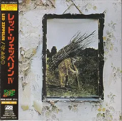 2025年最新】Led Zeppelin IVの人気アイテム - メルカリ