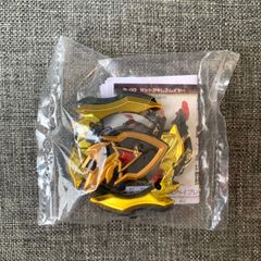 【ベイブレード】ゼットアキレスレイヤー 漆黒ver.