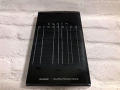 Backbone One DEATH STRANDING Limited Edition ゲームコントローラ iPhone 15 Android用 USB-C対応 第2世代 デス・ストランディング デススト
