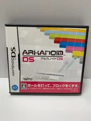Yahoo!オークション -「アルカノイドds」(ゲーム) の落札相場