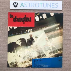 2025年最新】the_stranglersの人気アイテム - メルカリ