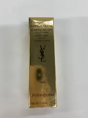 J684 K イヴサンローラン YSL ラブシャイン キャンディ グロウ バーム 【カラー:44B】 3.1g