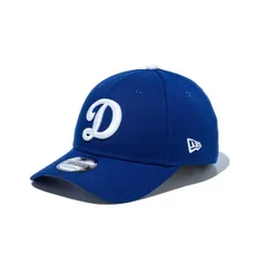 [即納]NEWERA ニューエラ 9FORTY ロサンゼルス・ドジャース Dロゴ ダークロイヤル メンズ 男性 レディース 女性 帽子 CAP キャップ ハット 小物 アクセサリー  送料無料 NEW ERA 国内正規品 正規取扱店