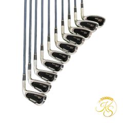 ゼクシオ レディース ゴルフクラブ 8本 XXIO MP700 MP600 L