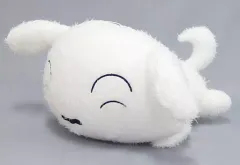 【中古】ぬいぐるみ シロ(にこにこ) でっかいシロぬいぐるみ～2017年ver.～ 「クレヨンしんちゃん」