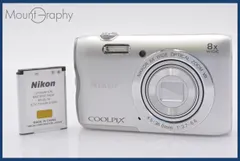 2025年最新】nikon coolpix a300の人気アイテム - メルカリ