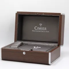 新品未使用 シミエール レディース ラティファ 腕時計 定価約19万円 スイス製 2025年最新】CIMIERの人気アイテム - メルカリ