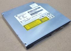 【中古パーツ】複数可 DVDドライブ ノートパソコン用 内蔵DVDスーパーマルチ 厚さ12.7mm SATA RW■GT31L ベゼル無し