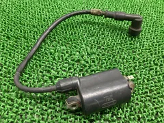 フォーサイト イグニッションコイル MP06 ホンダ 純正 バイク 部品 MF04 FORESIGHT プラグコード 機能的問題なし 品薄 車検 Genuine 【中古】