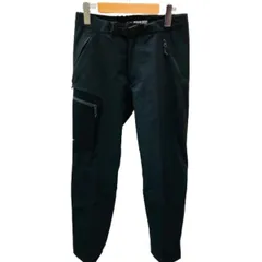 ♪♪ARC'TERYX アークテリクス メンズ クライミングパンツ Gamma AR SIZE XS 17225 ブラックのサムネイル