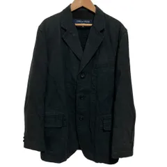 2025年最新】ギャルソン ジャケット オム チェックの人気