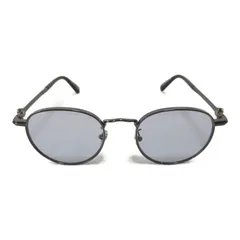 モンクレール MONCLER サングラス サングラス 5204H 008(48) ライトブルー プラスチック サングラス ユニセックス 新品のサムネイル