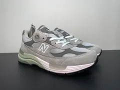 2024年最新】new Balance 992の人気アイテム - メルカリ