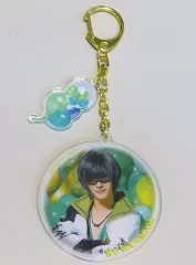 【中古】キーホルダー 福井巴也(桑名江) アクリルキーホルダー 「ミュージカル『刀剣乱舞』 江 おん すていじ ぜっぷつあー」