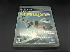 H.A.W.X.2 - PS3