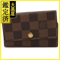 2023年最新】LOUIS VUITTON ルイヴィトン N62630 ダミエ