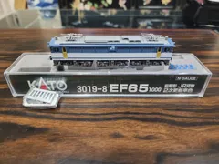 2024年最新】KATO EF65 1000の人気アイテム - メルカリ