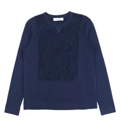 最終値下げ　美品　レッドヴァレンティノ　スウェットカットソー VALENTINO GARAVANI Red Cotton Sweatshirt (VALENTINO