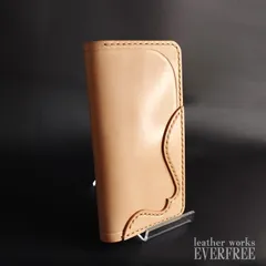 【受注製作】【Air / Plus / ProMax用】iPhone Air/17/16/15/14/13/12シリーズ　サドルレザー手帳型ケース　iP*-040010