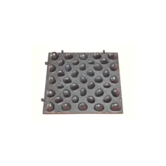 新古品 官足法 ウォークマットⅡ 2025年最新】官足法 ウォークマットの人気アイテム - メルカリ