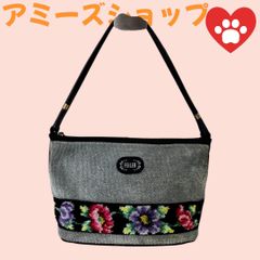 FEILERフェイラーミニバックグレー